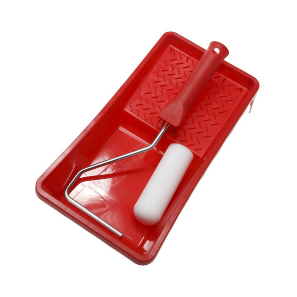SAM AFLAKSET SUPERFIJN 10CM